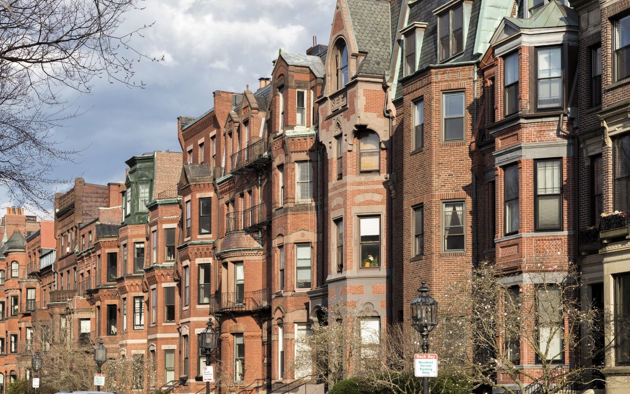 Beacon Hill