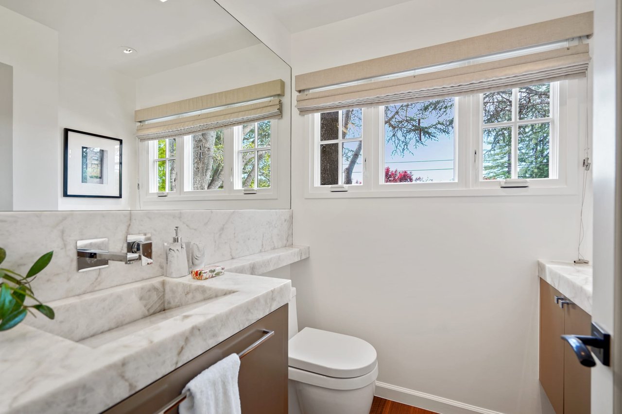 110 Lochinvar Road, San Rafael
