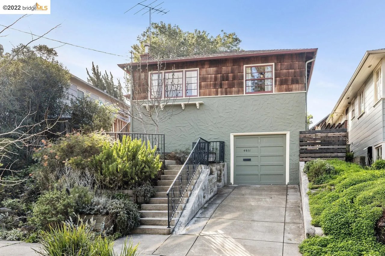 4611 Allendale