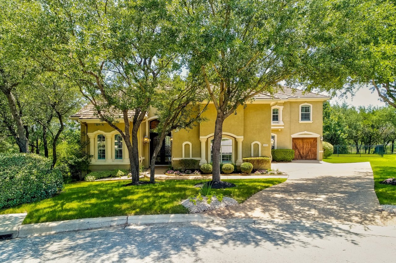 2009 Laurel Ridge Cv