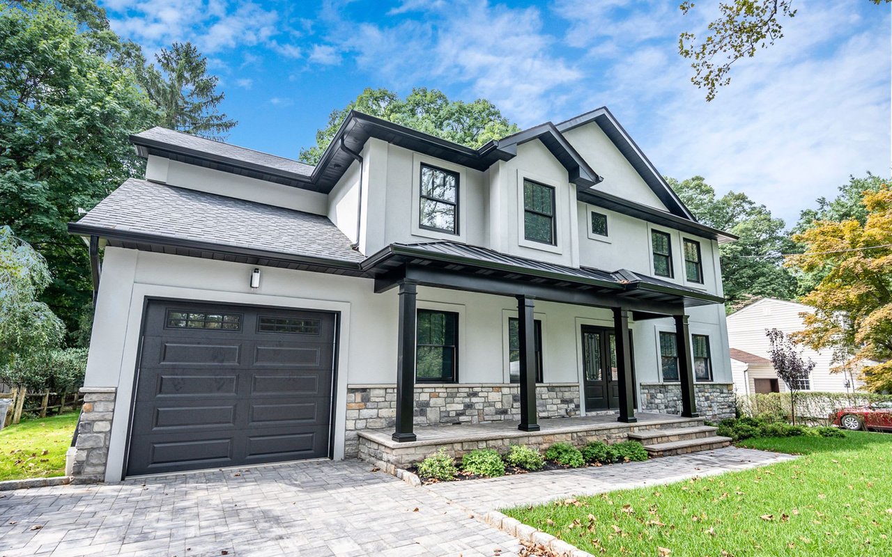 Single Family Homes