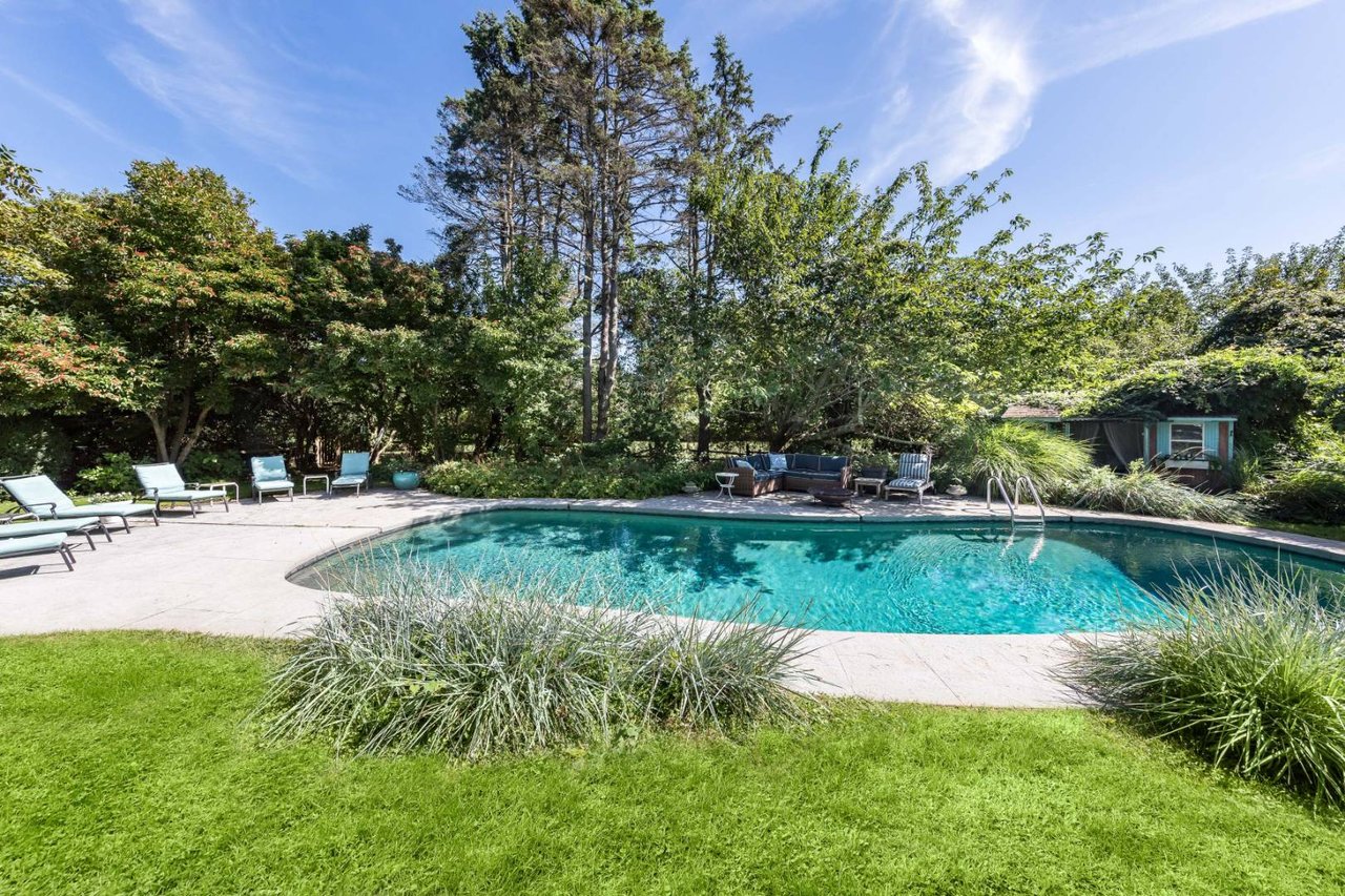 201 Sagaponack Rd