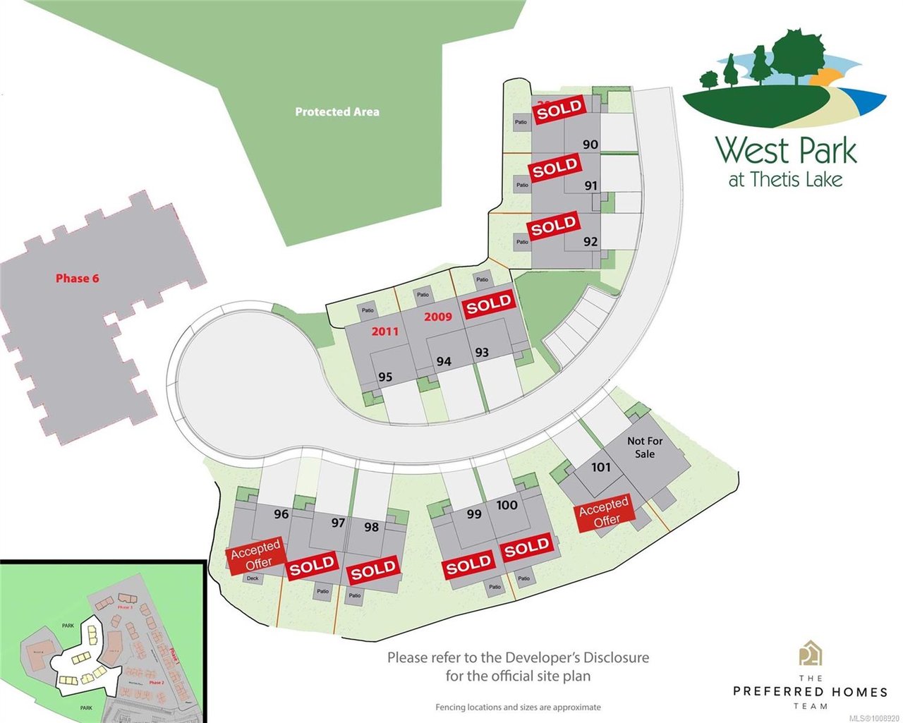 2014 W Park Lane