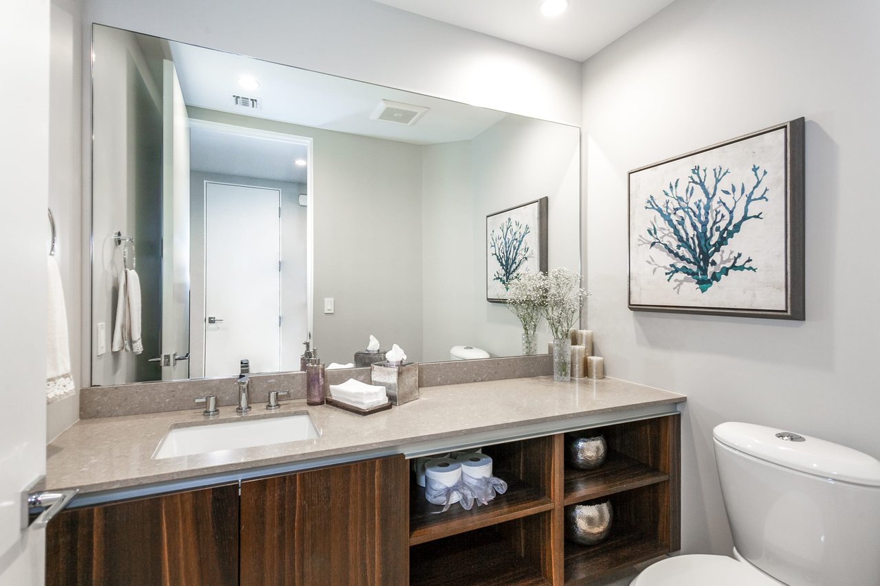 460 N Palm Drive Unit 106