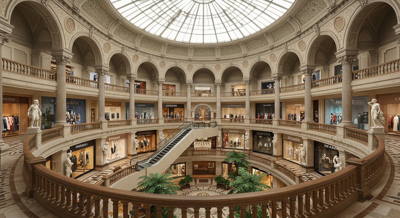 11 Best Places to Shop in Las Vegas, NV