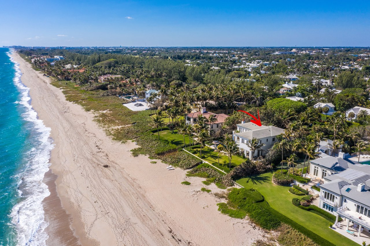 3501 N Ocean Blvd