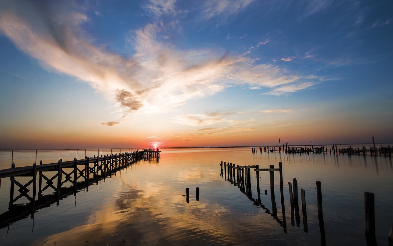 Long Beach Island: A Jersey Shore Paradise