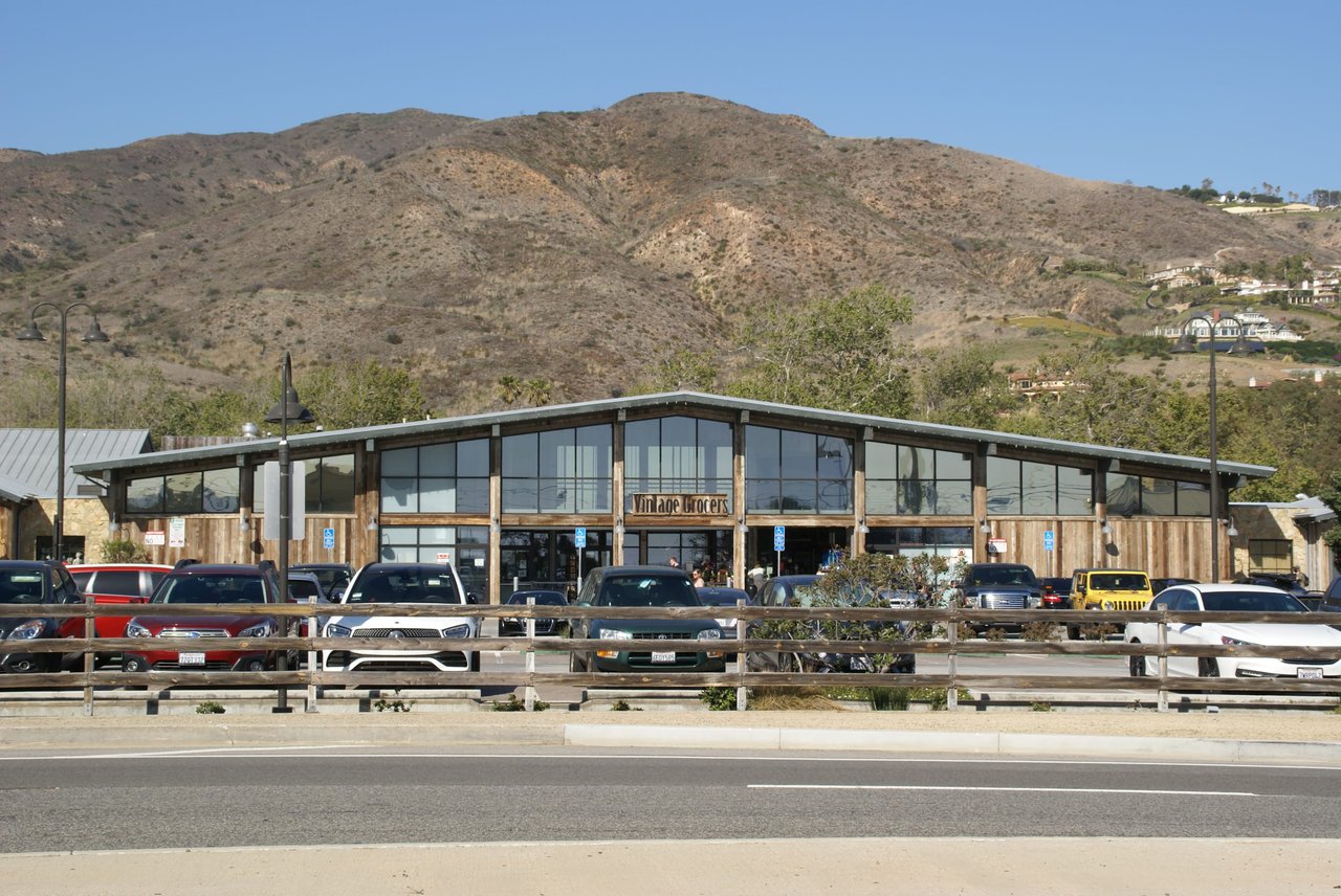 Malibu West