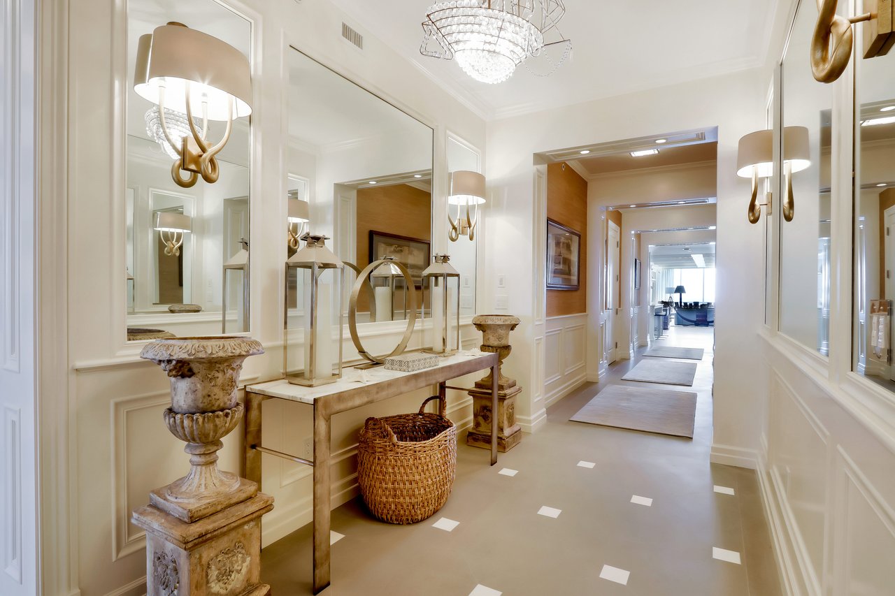4001 N Ocean Blvd, #405