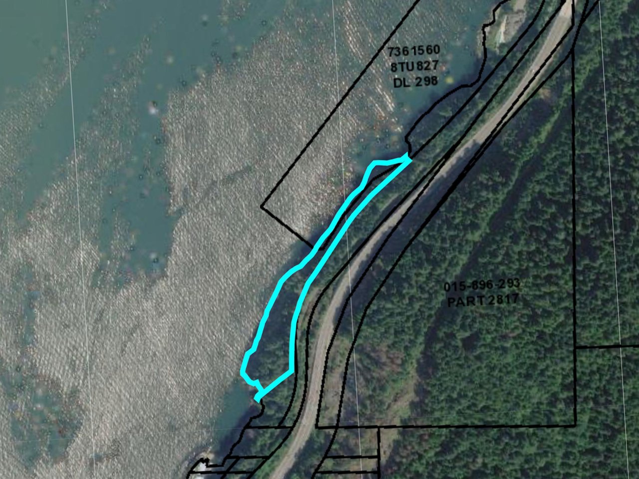 3 Strip Creek Landing