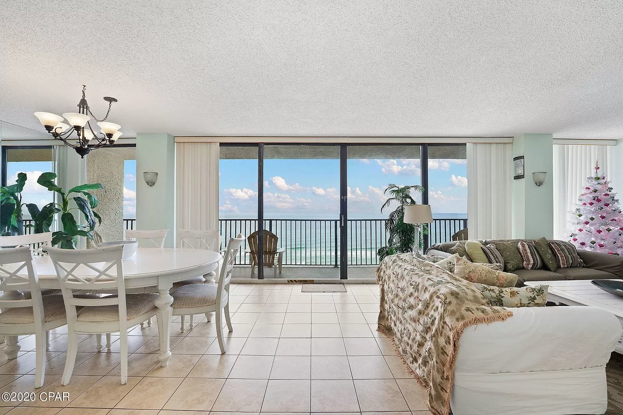 17351 Front Beach Road Unit W702