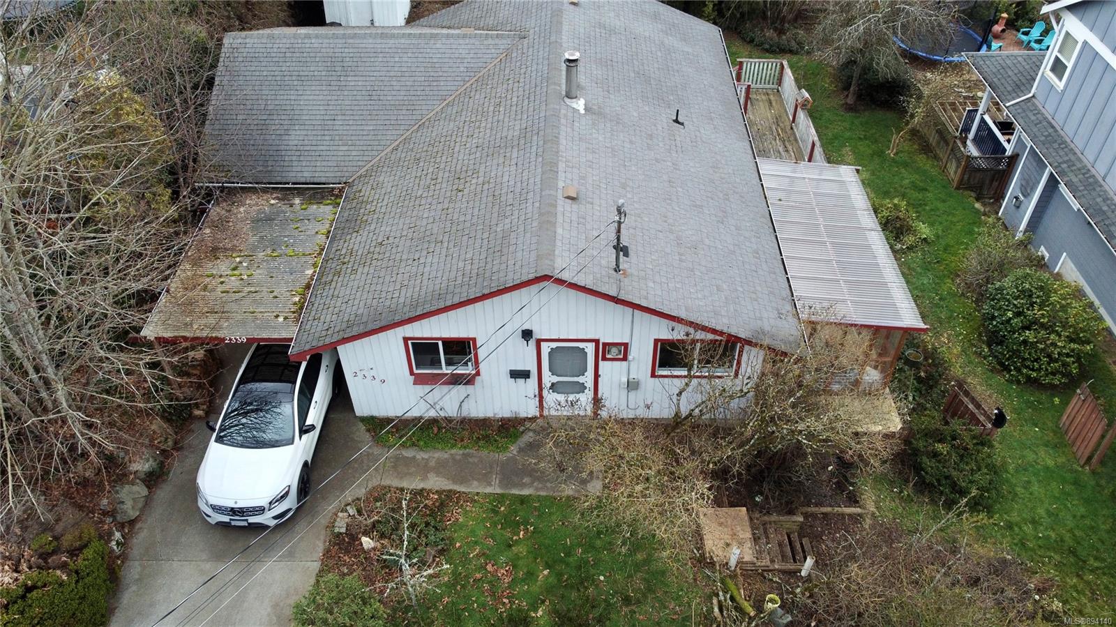 2339 Church Rd, Sooke
