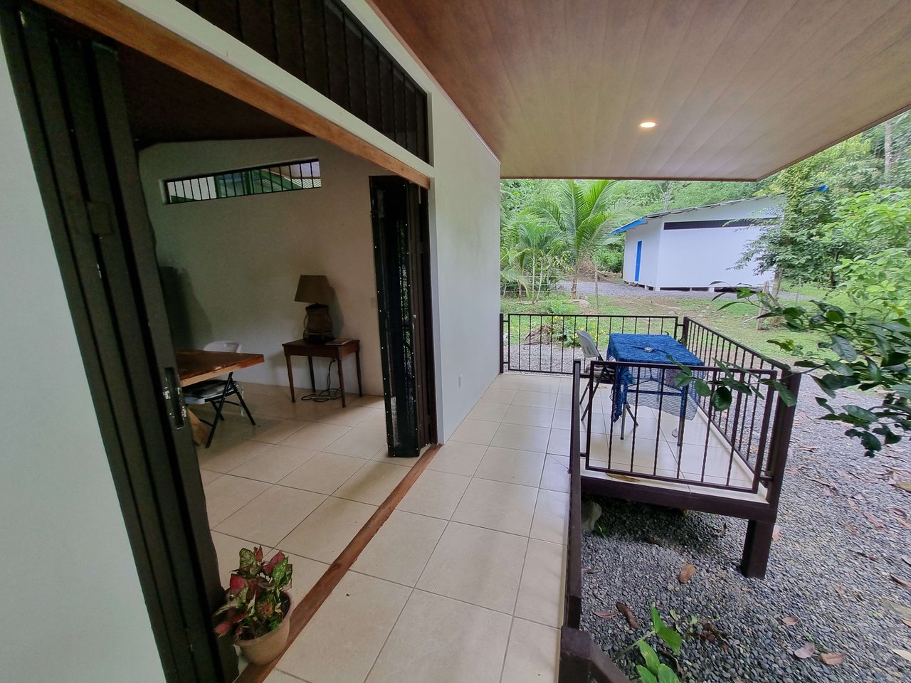 Riverfront Dream Property