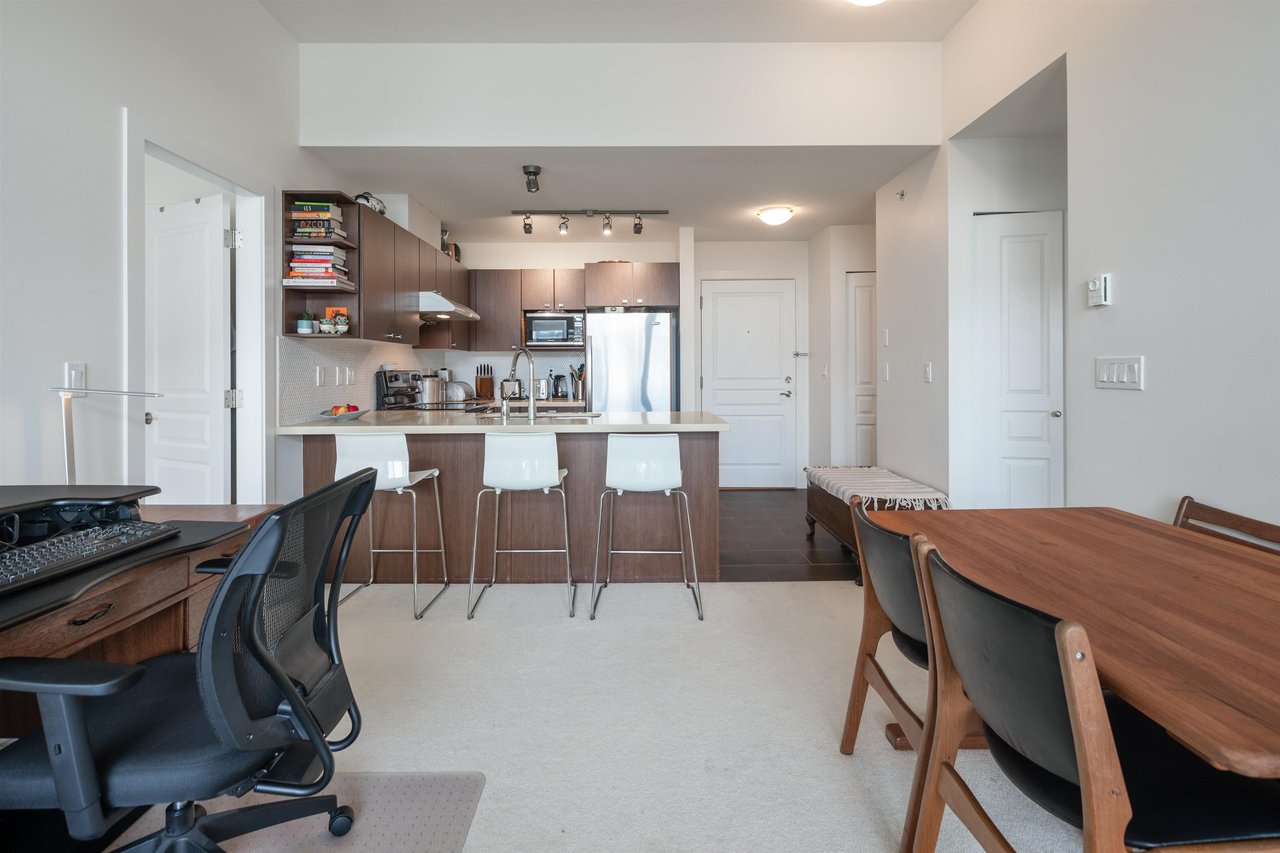 422-738 E 29th Avenue, Vancouver
