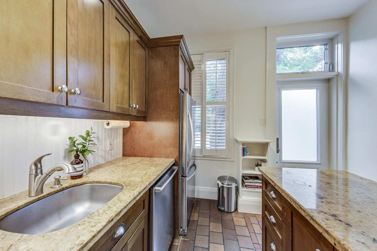Summerhill Townhouse