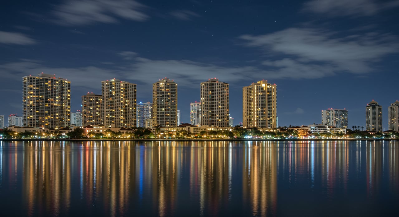 Great Reasons to Partner With A Licensed Sunny Isles Beach Realtor®