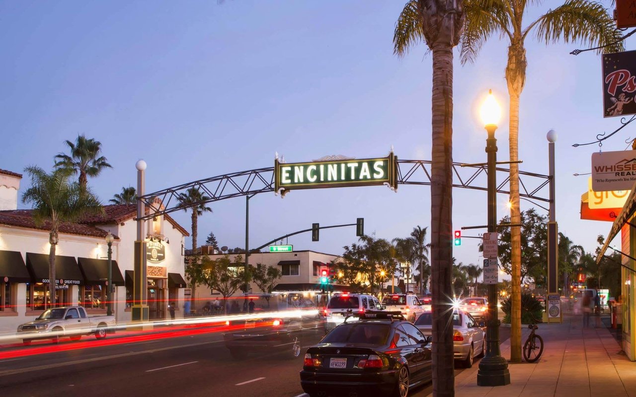 Encinitas