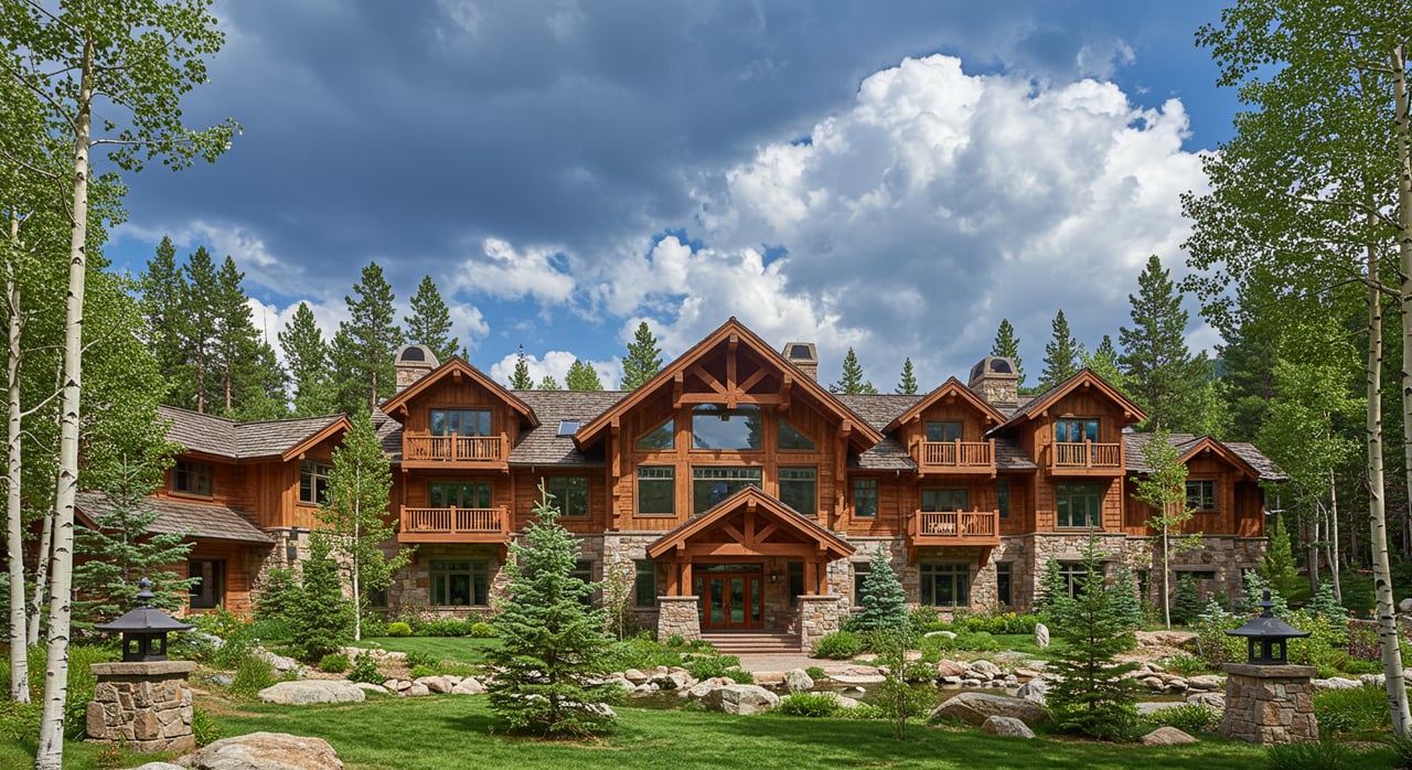 Boulder Architecture