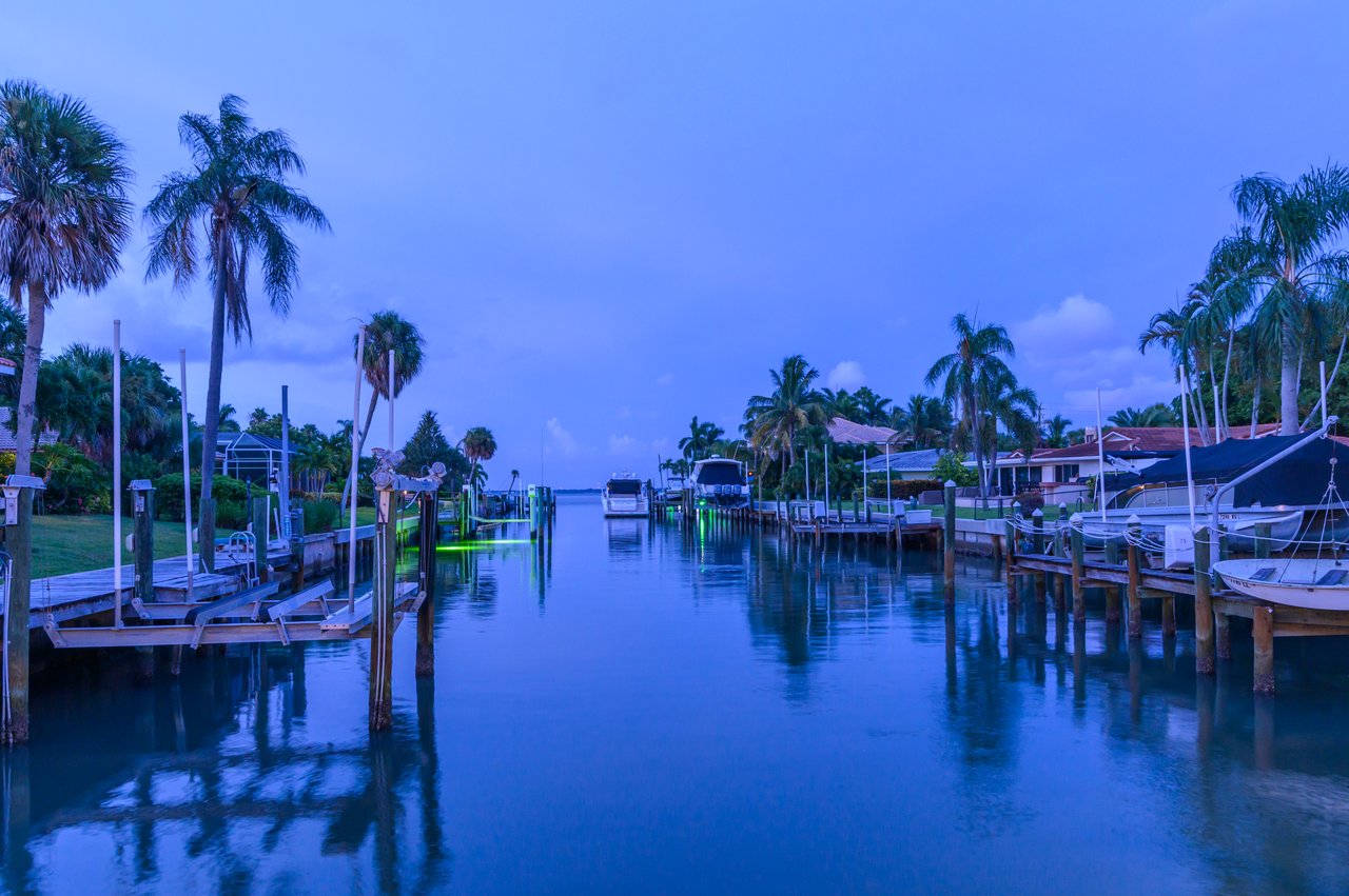 500 Ketch Lane, Country Club Shores, Longboat Key