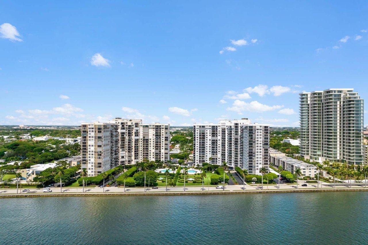 1801 S. Flagler Drive, 511