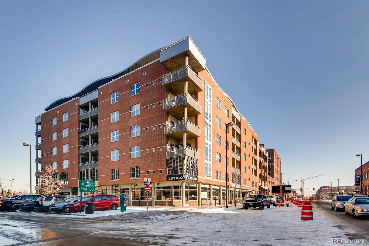 2229 Blake St Unit 704