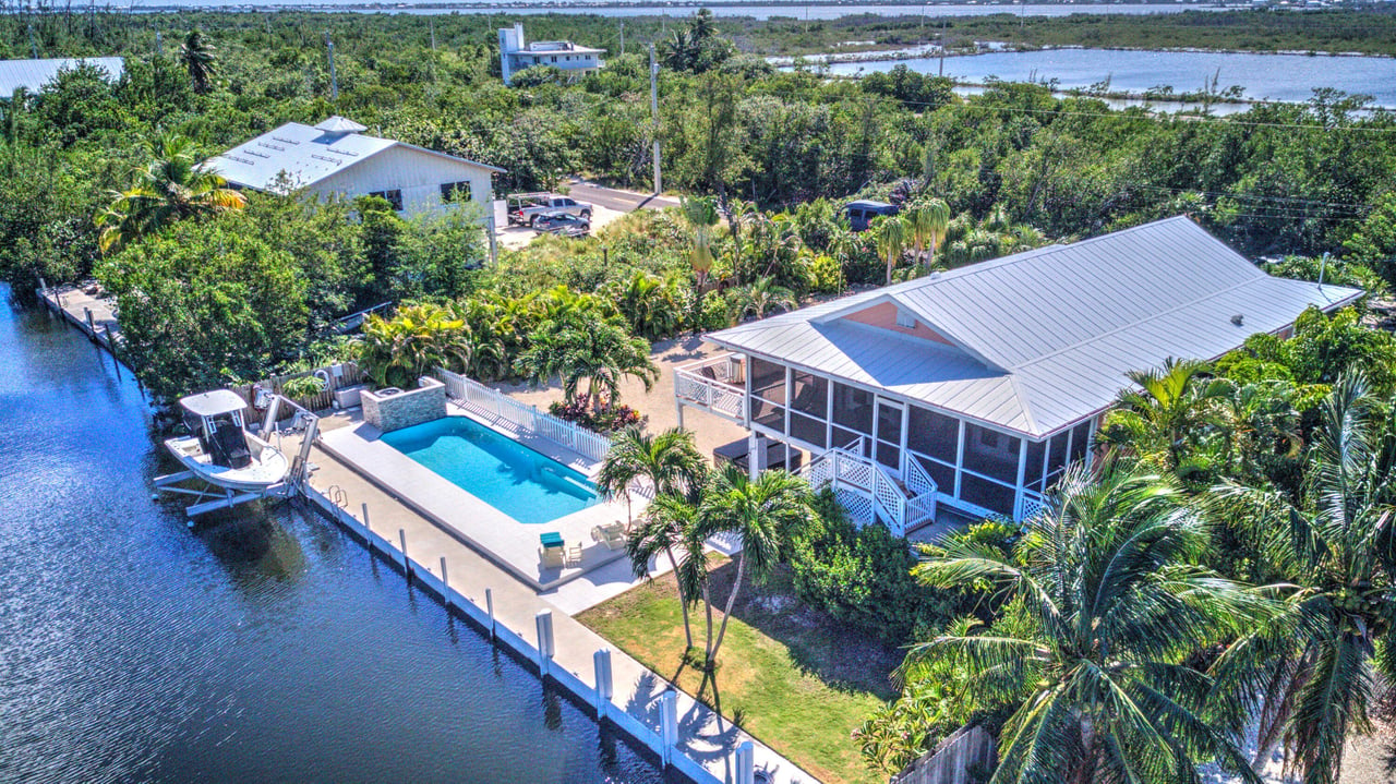 2035 Bahia Shores Road