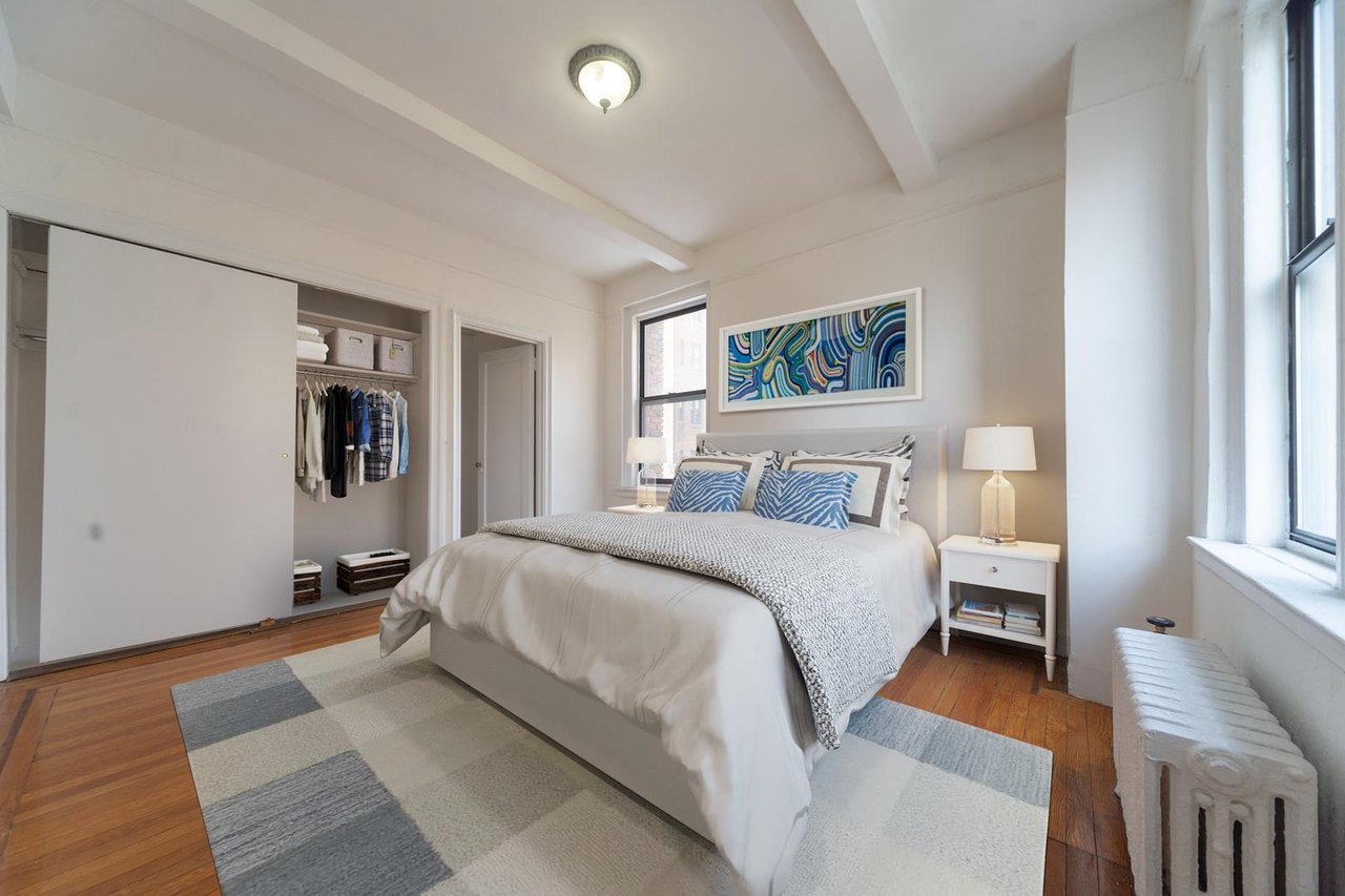 244 West 72nd Street, Apt 6-C