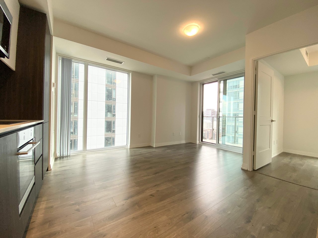8 Widmer St Unit: 3005