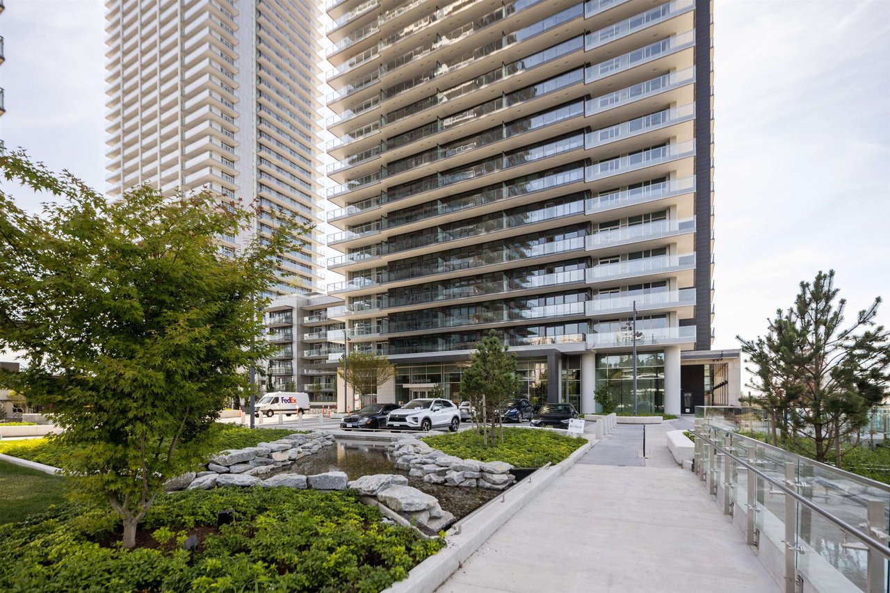 2908-3809 Evergreen Pl