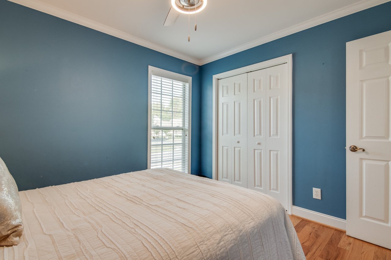 2508 Sandy Ridge Run