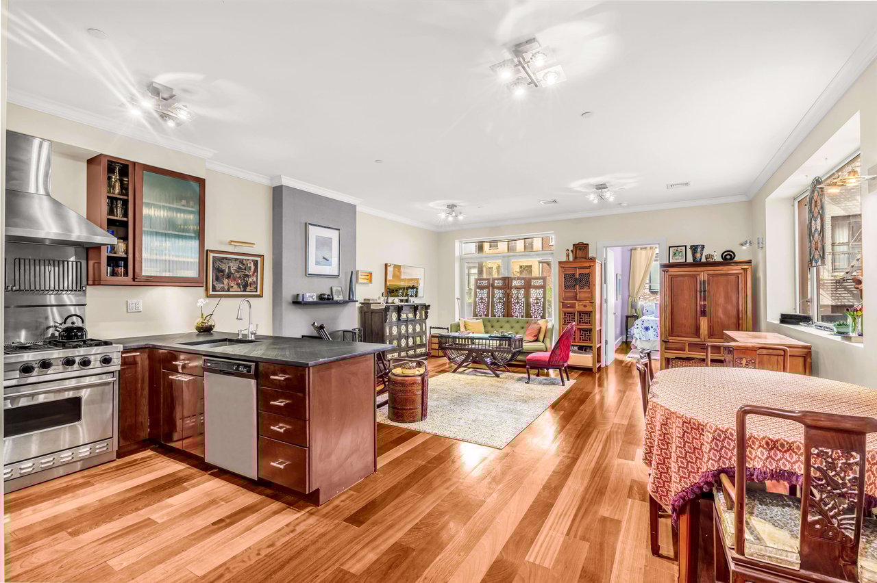 103 West 117th Street