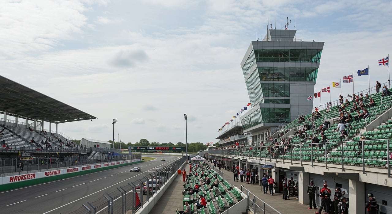 The Indy 500: What Events Are Coming in 2022?