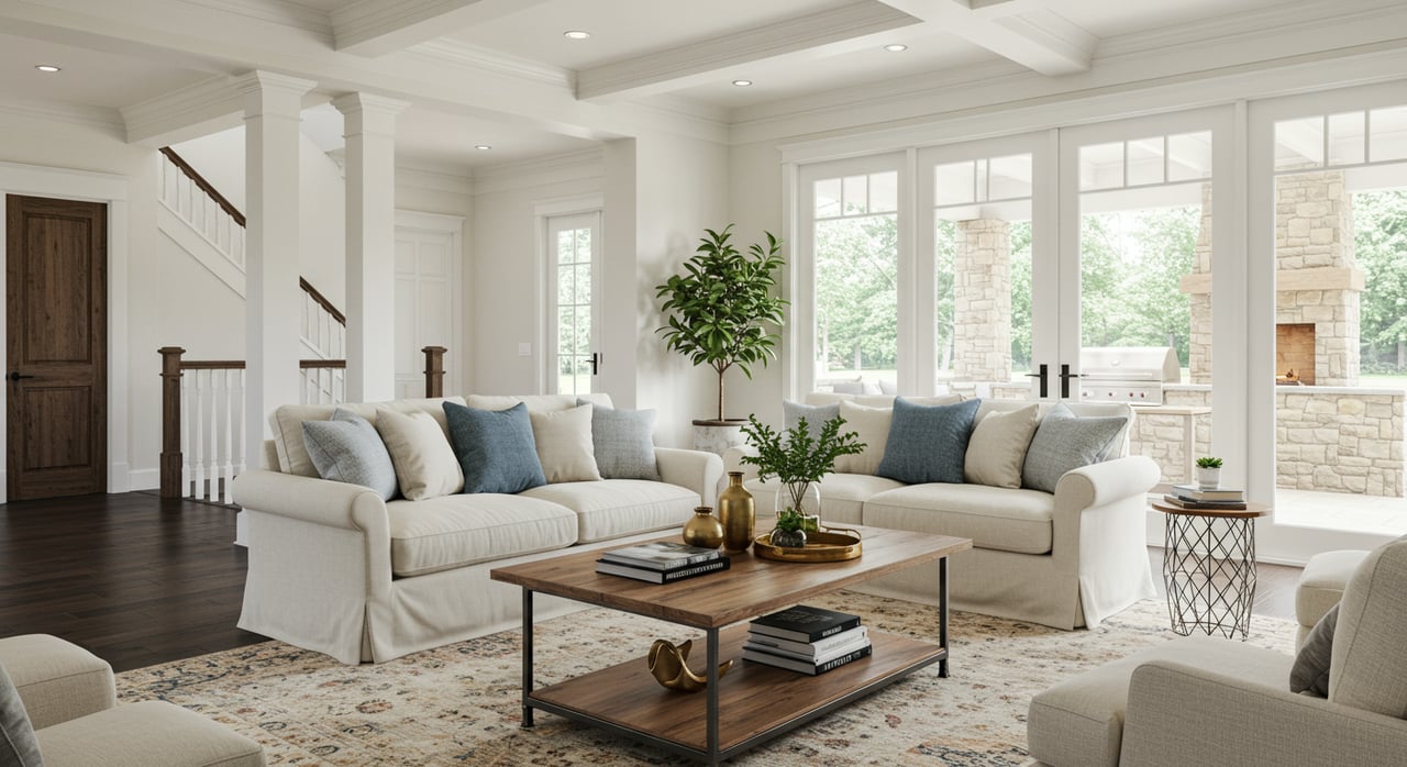 Home for the Holidays: Local Holiday Events and Listings to Admire as You Attend