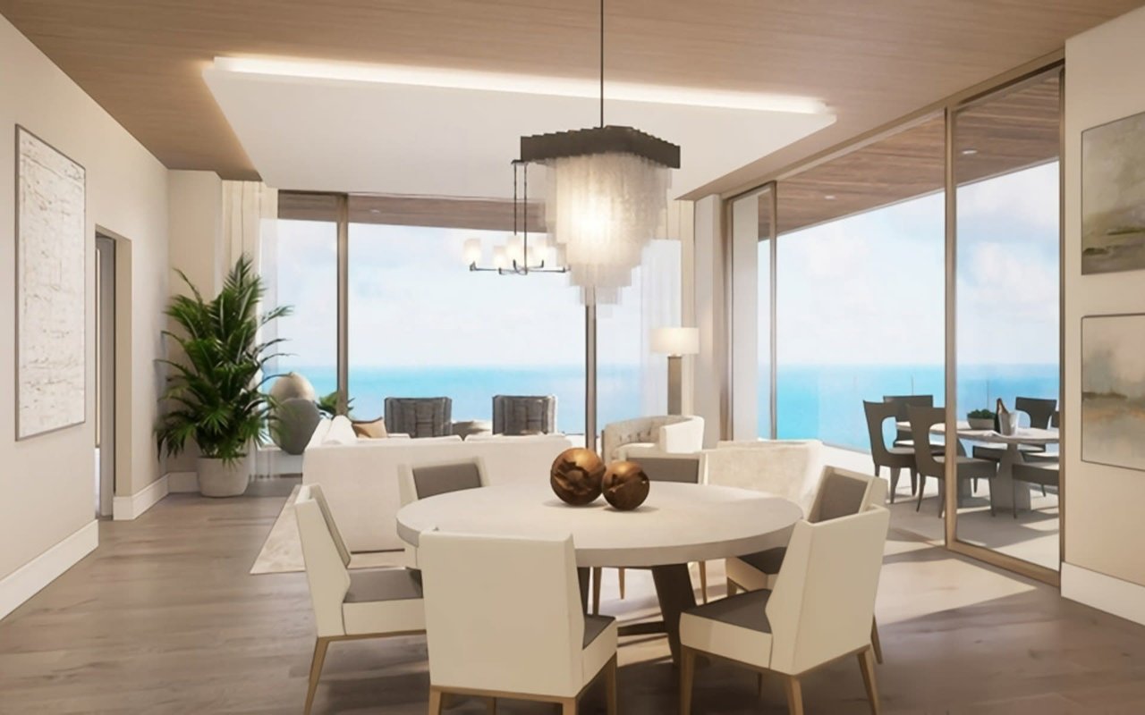 The Residences at the St. Regis Longboat Key