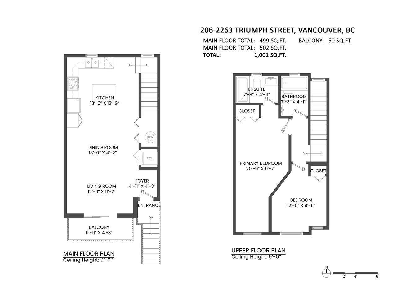 206-2263 Triumph St