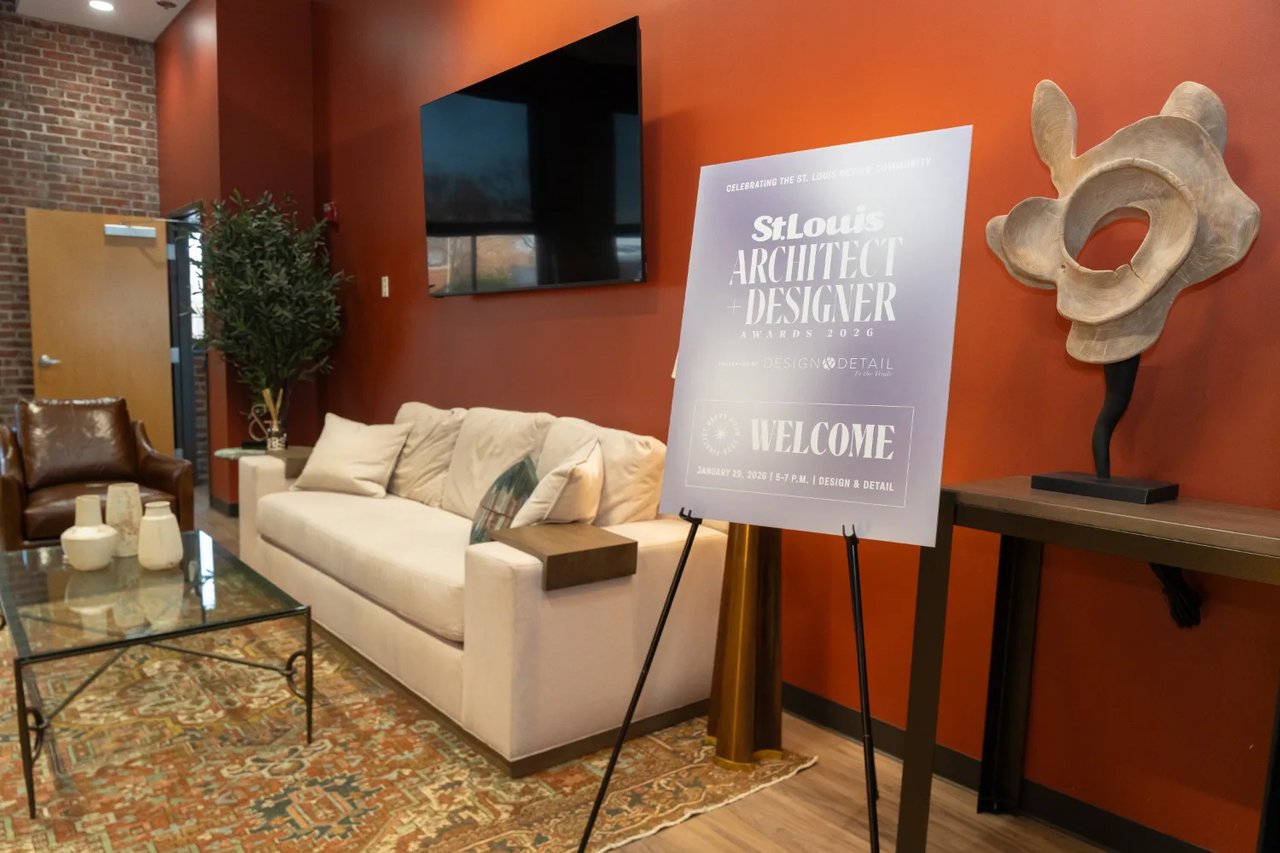 Photos: Architect & Designer Awards 2026–Finalist Happy Hour at Design & Detail