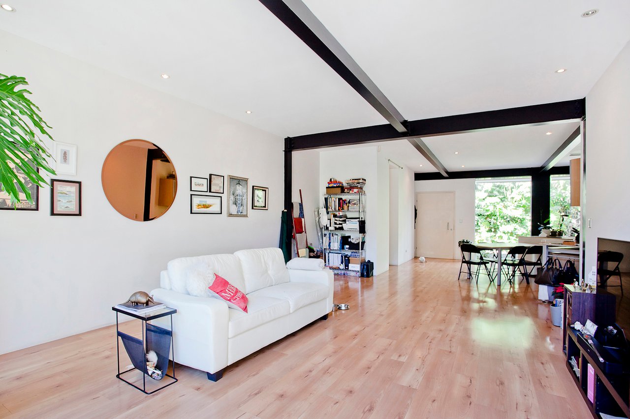 Private Garden Loft Apartment, Escazu, San Jose