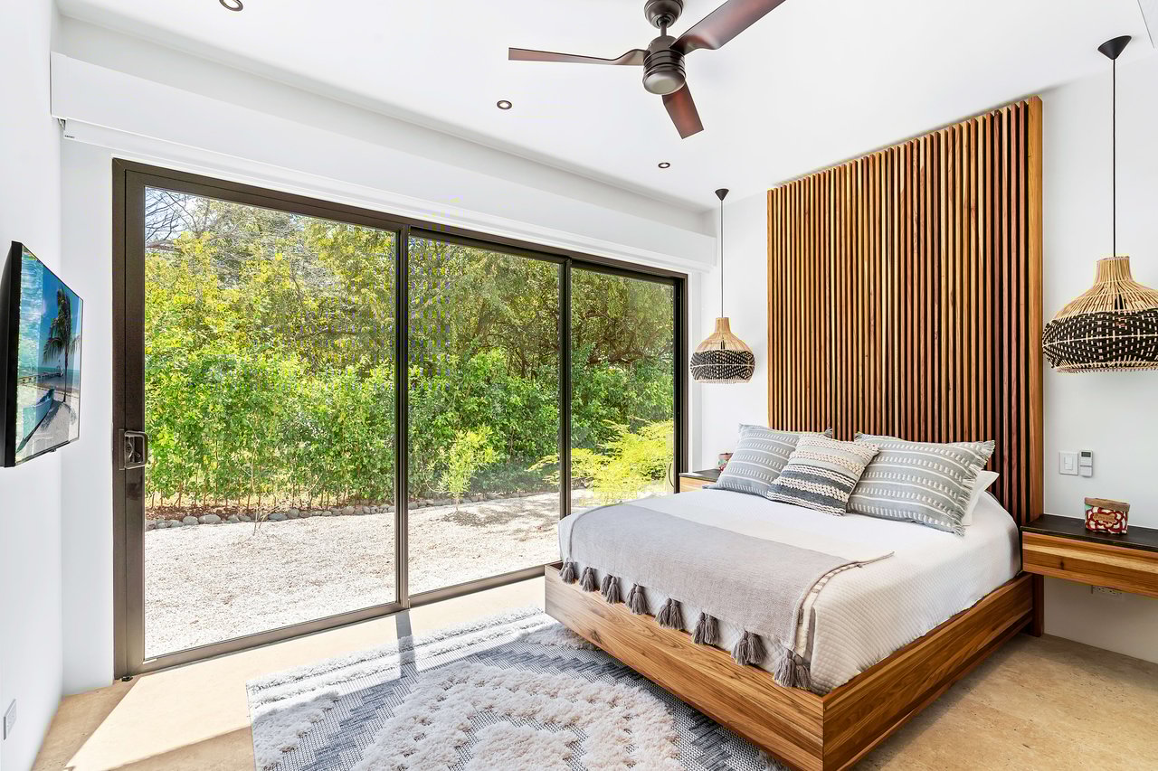 Villa Blanca | Enchanting Brand New 8 Bedroom Villa in the Sought-After Gated Community of Hacienda Pinilla