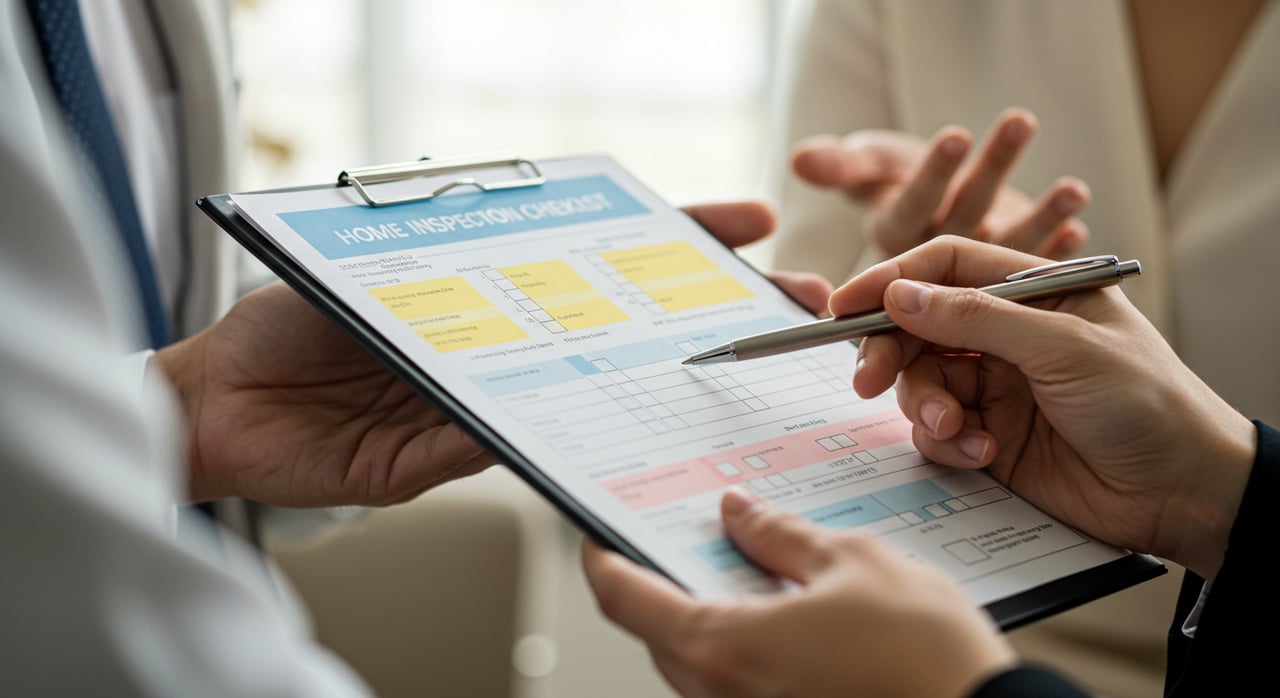 The Ultimate Guide to Home Inspection Before Buying