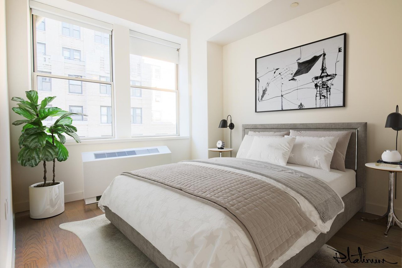 116 John Street, Apt 1504