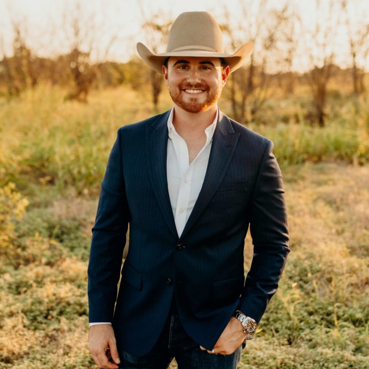 Clayton Patterson