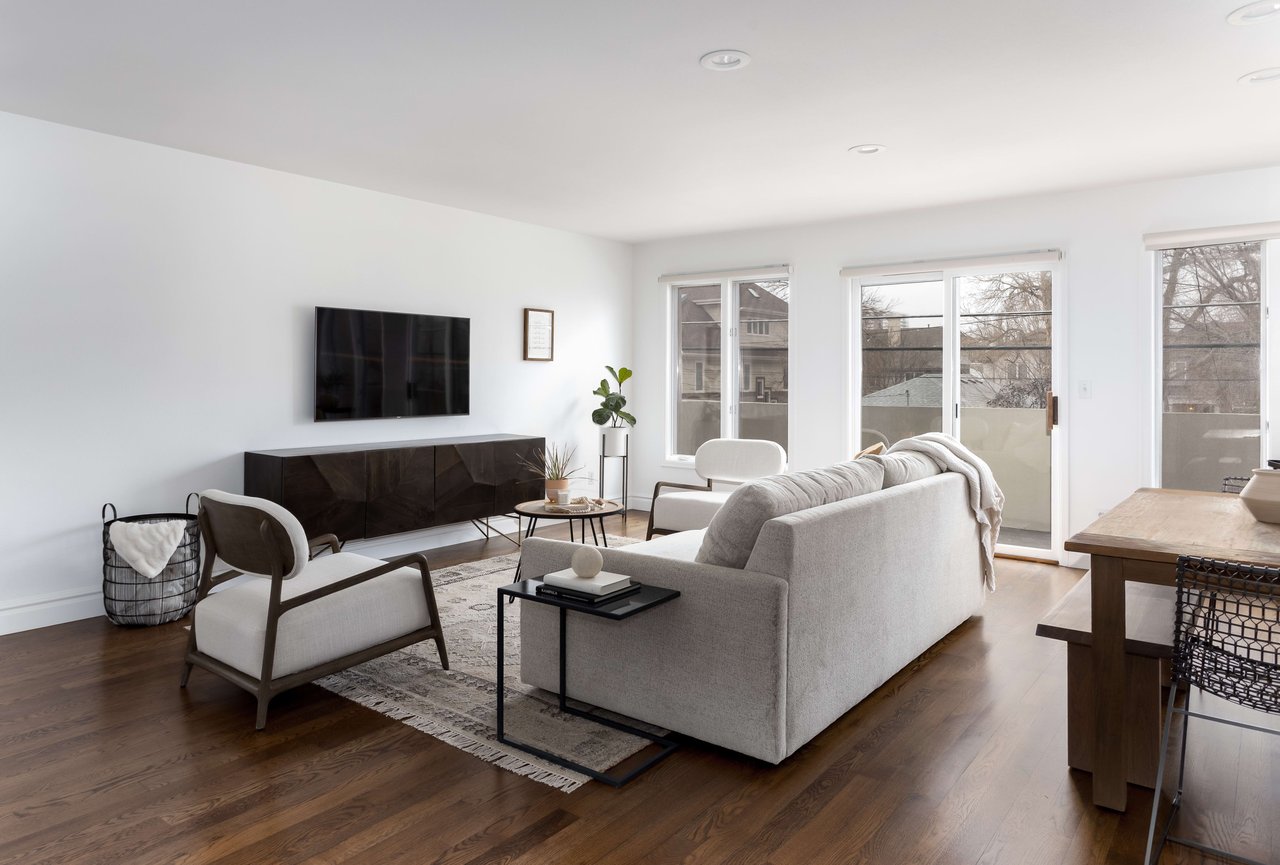 155 S Jackson Street Unit: D