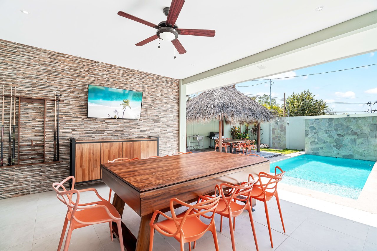 Casa Lipari |Just Finished, Beautiful house for sale!