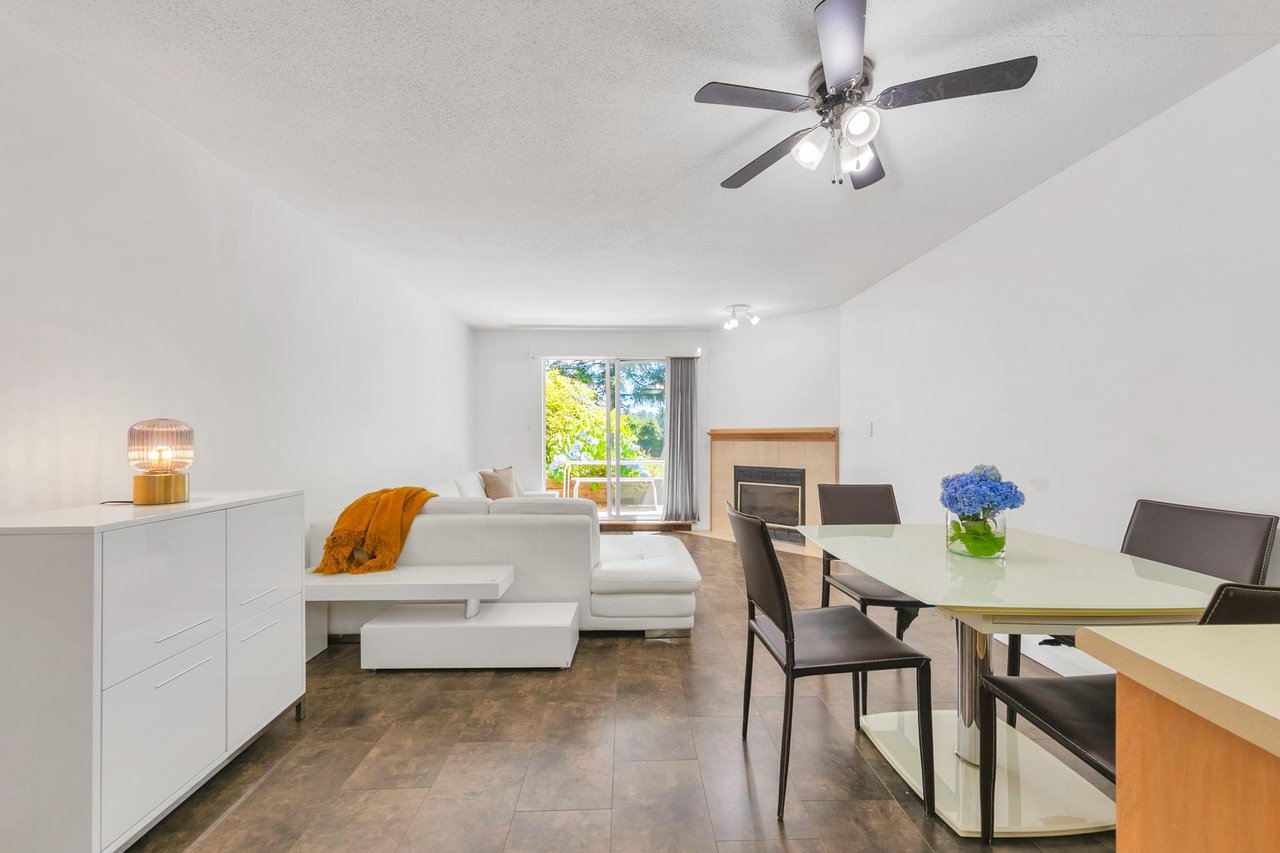 108-1187 Pipeline Road, Coquitlam
