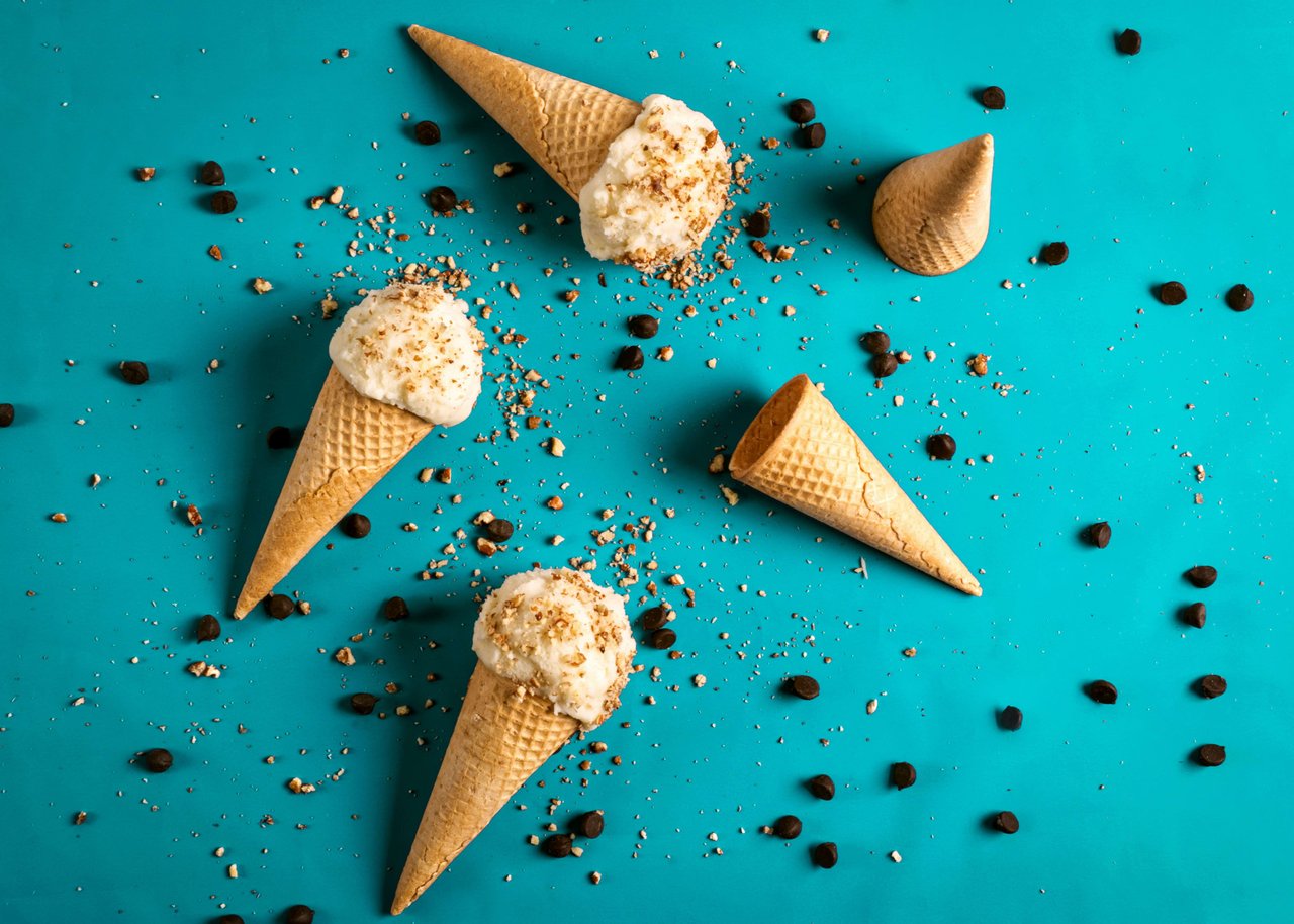Santa Barbara Family Guide: Best Ice Cream Shops for Kids