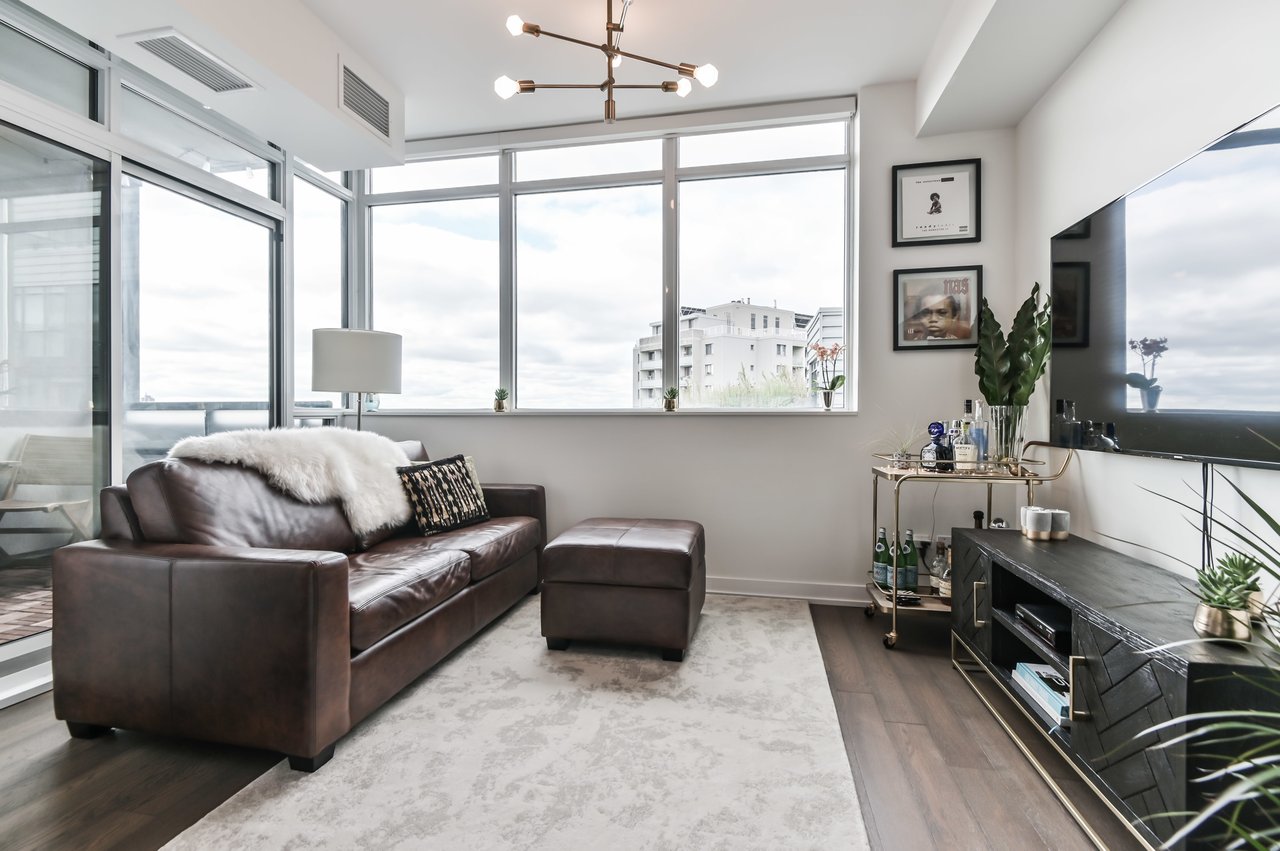 HOWARD PARK RESIDENCES