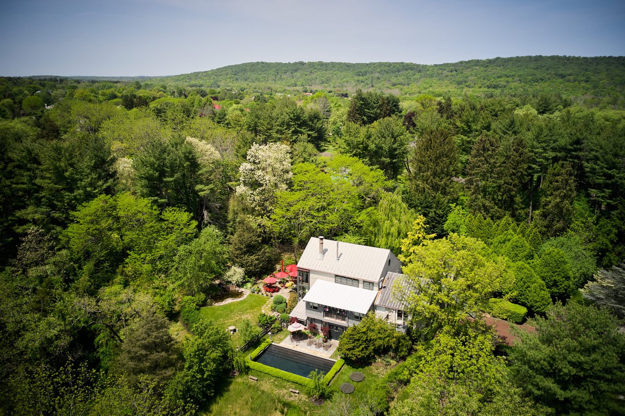 Upper Makefield, Bucks County, Pa 