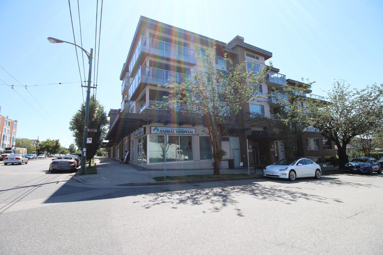 311-2888 E 2nd Ave