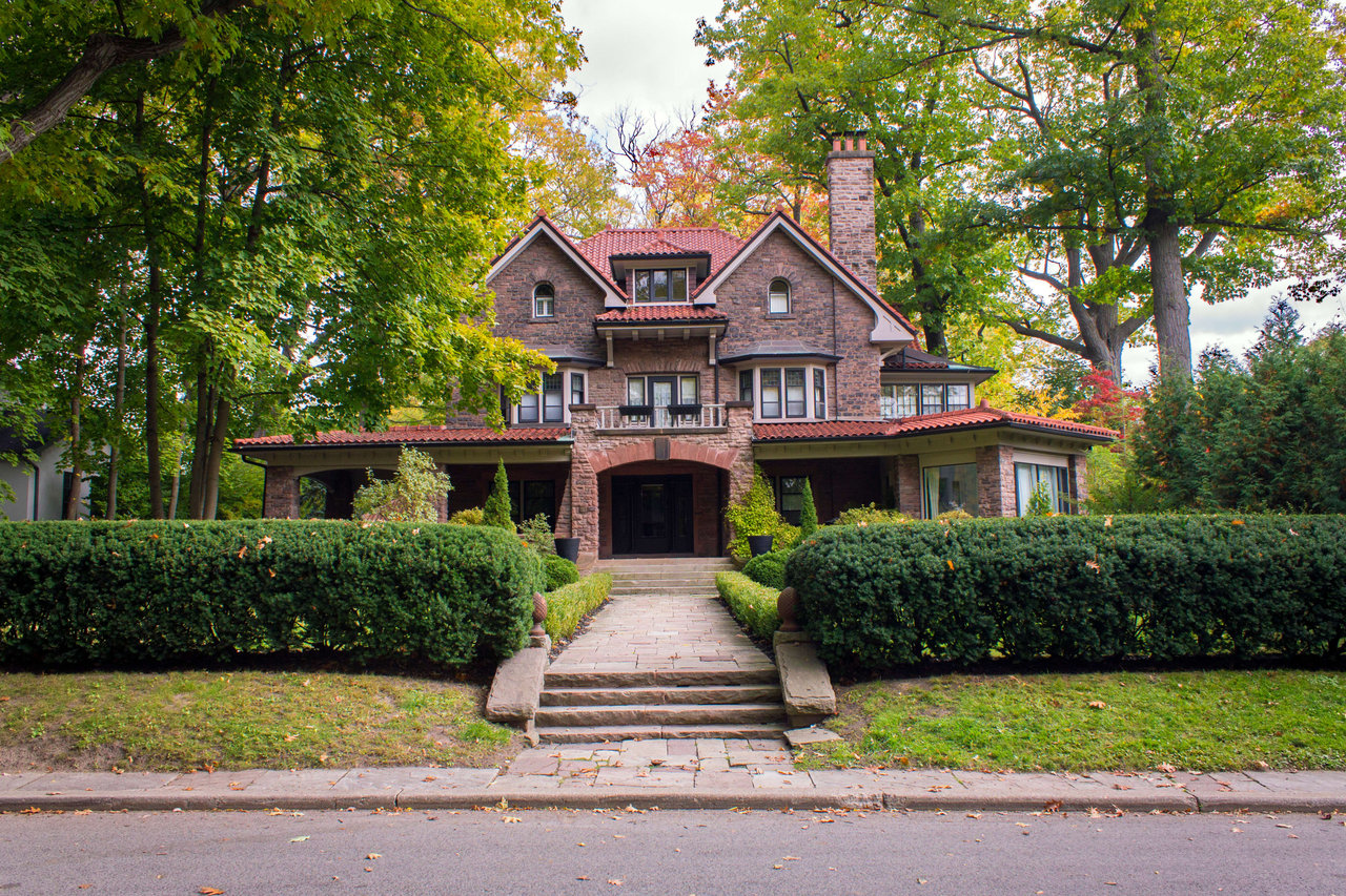 Forest Hill