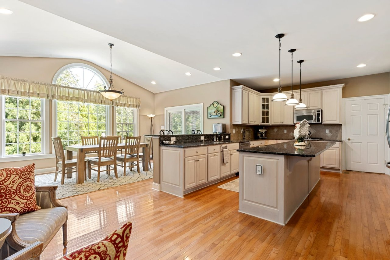 4307 Wilcot Drive
